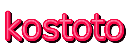 kostoto — logo kanal