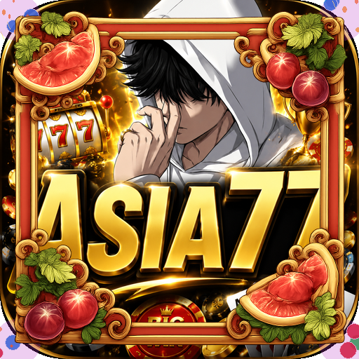 asia77 — mitra unggulan